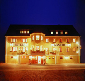 Hotel Spessarttor & Hotel Bergwiesen